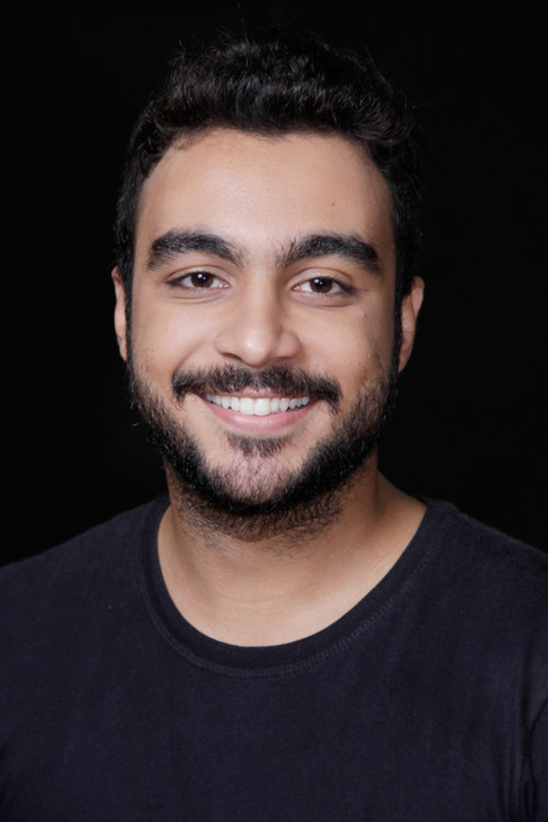 Photo of Eduardo Nanci, Acting