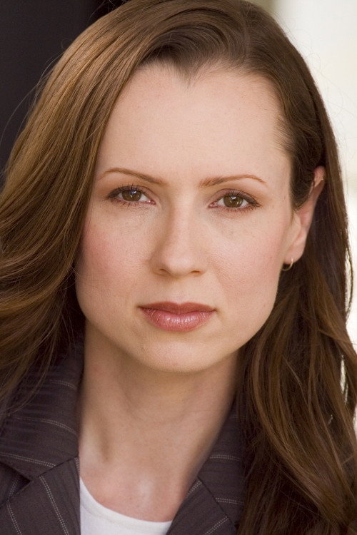 Photo of Amanda Chism, Acting