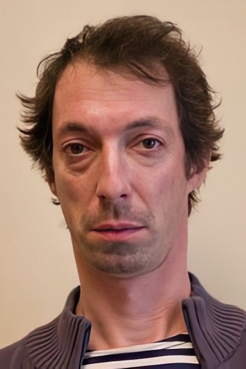 Václav Chalupa profile