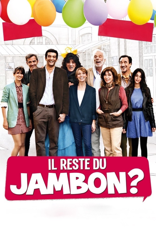 Movie poster for Bacon on the Side (2010)