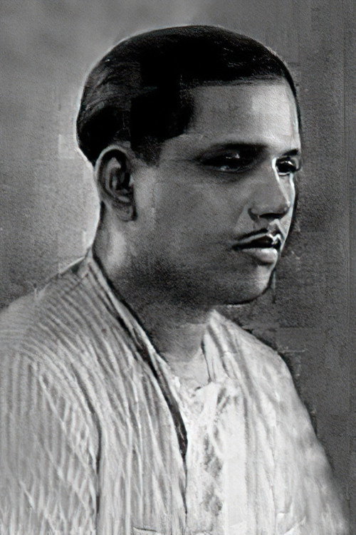 Photo of Dhiraj Bhattacharya, Acting