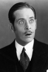 William Austin profile