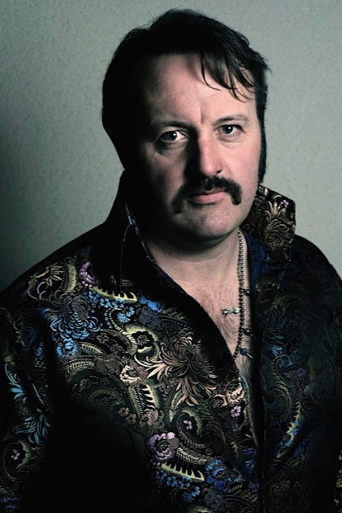 Photo of Mike Bubbins, Acting