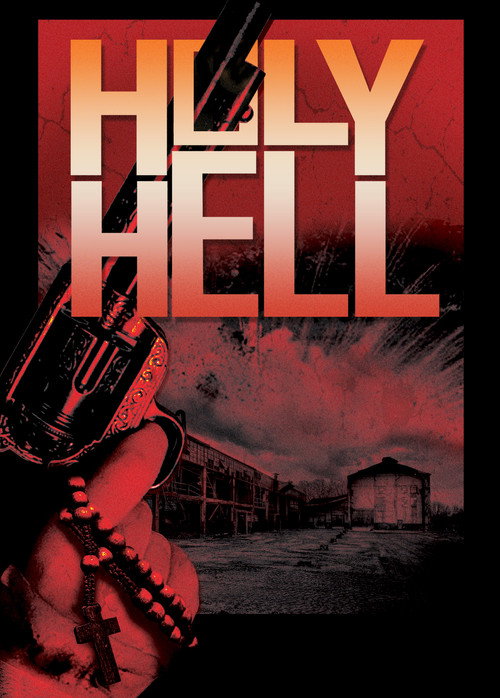 Movie poster for Holy Hell (2015)