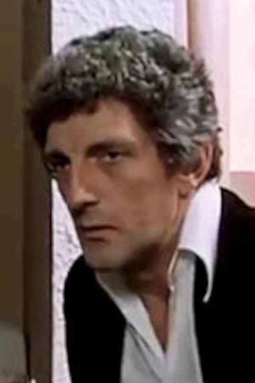 Photo of Luchezar Stoyanov, Acting