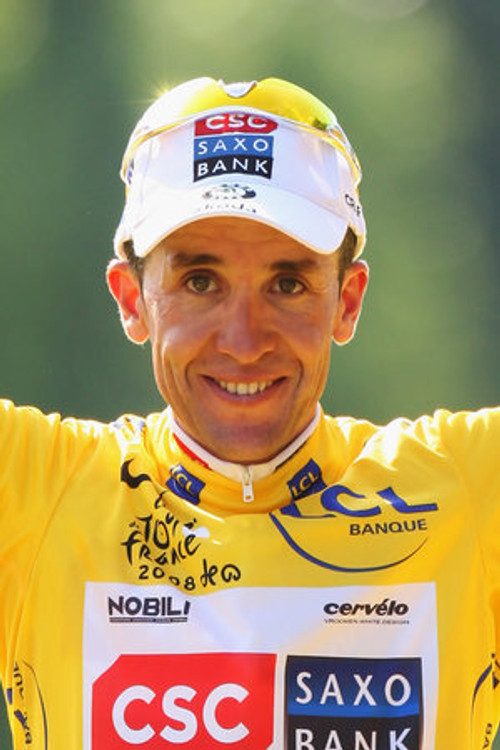 Photo of Carlos Sastre, Acting