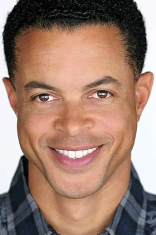 Photo of Rueben Grundy, Acting
