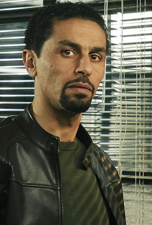 Photo of Zied Ayadi, Acting