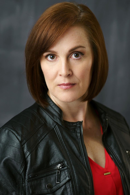 Photo of Sara Atkinson, Acting