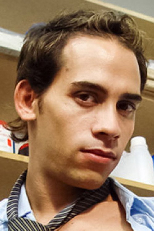 Photo of Carl Cruz, Acting