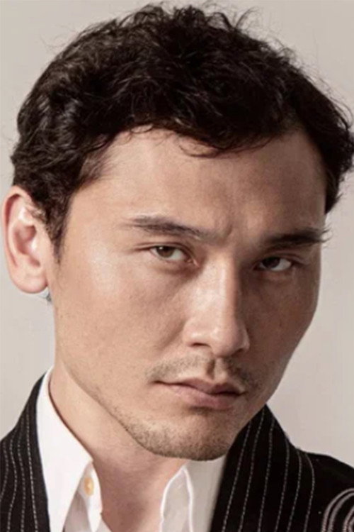 Photo of Asset Eszhan, Acting