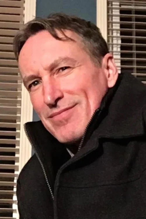 Photo of Gerry Swallow, Writing