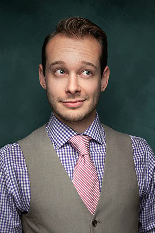 Photo of Colin Allen, Acting