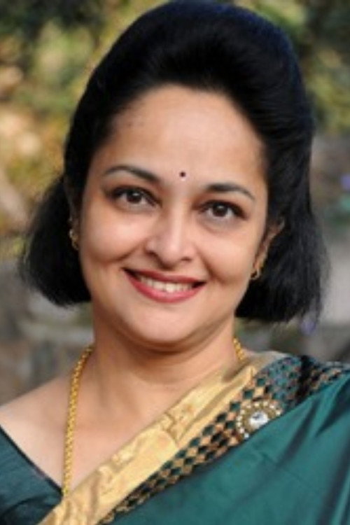 Photo of Rajani, Acting