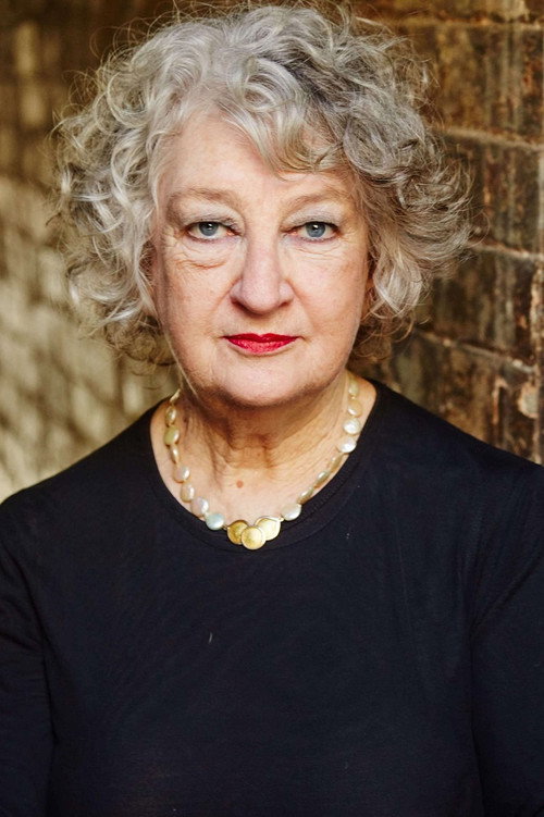 Photo of Annie Byron, Acting