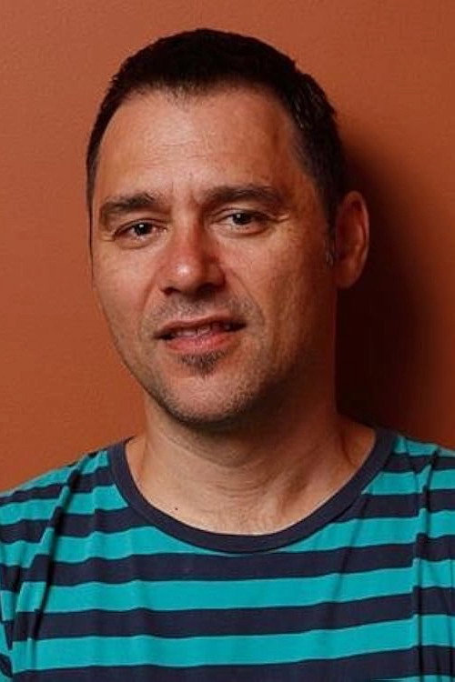 Photo of Giorgos Karnavas, Production