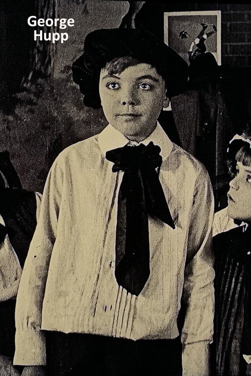 Photo of George Hupp, Acting