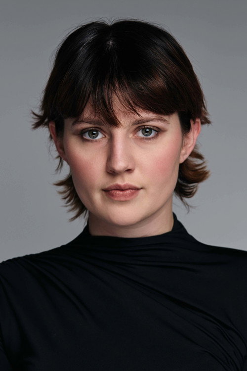 Photo of Shardae Santos, Acting