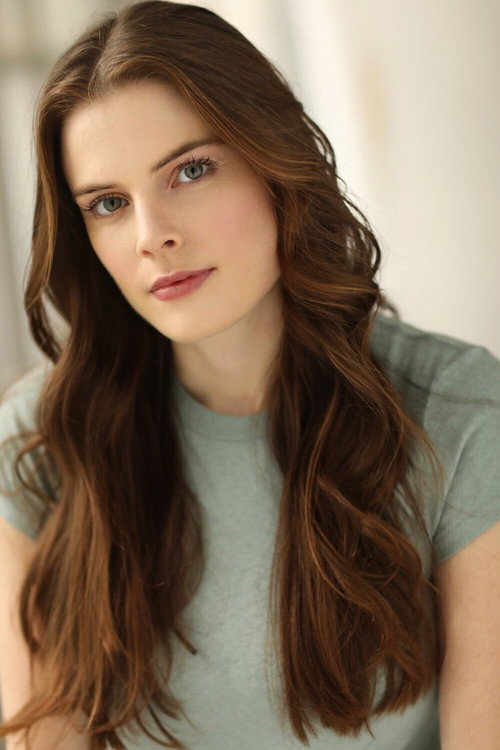 Photo of Elizabeth O'Donnell, Acting