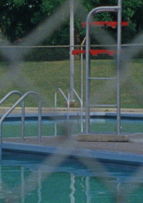 Movie poster for Summer Sketch (2025)