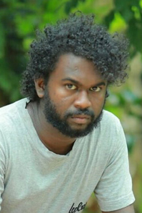 Photo of Syam Cargoz, Acting