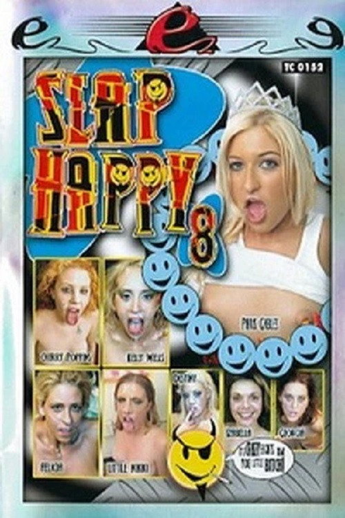 Movie poster for Slap Happy 8 (2005)