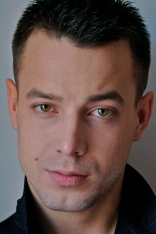 Photo of Dmitry Blazhko, Acting