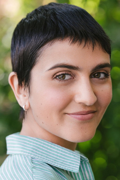 Photo of Nicole Bates, Acting