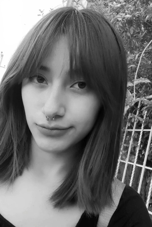 Photo of Marisol Badillo, Acting