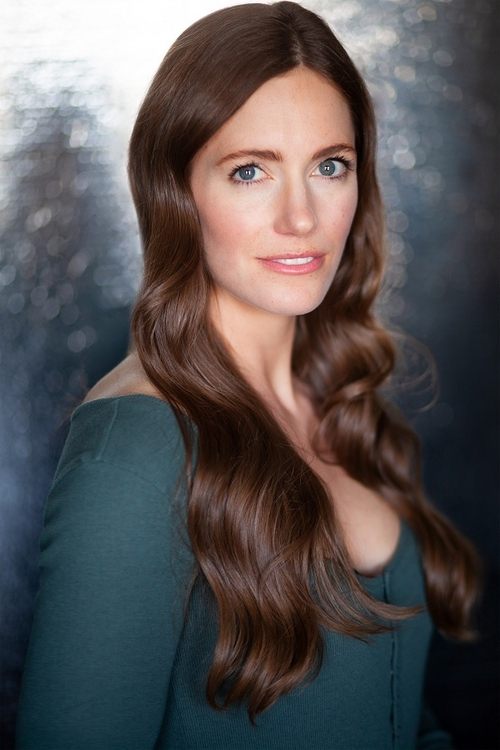 Jocelyn Chugg profile