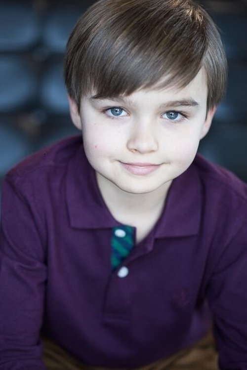 Photo of Liam Hughes, Acting