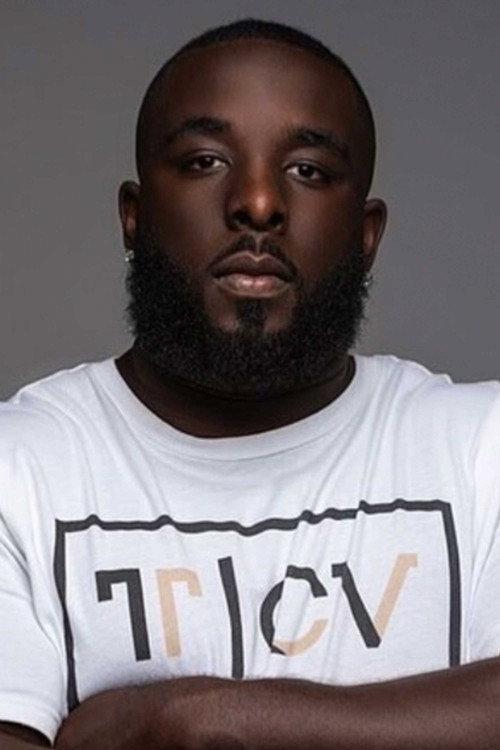Photo of Freddie Stevenson, Acting