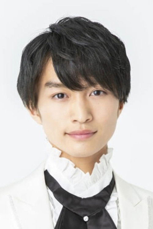 Nasu Yuto profile