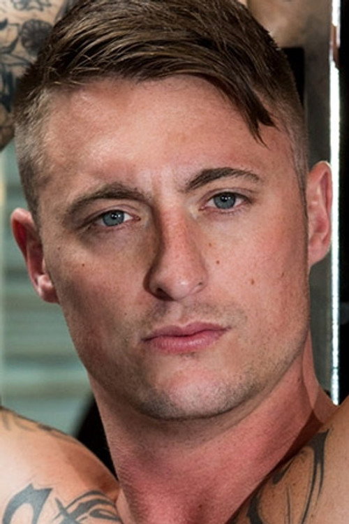Photo of Dane Stewart, Acting
