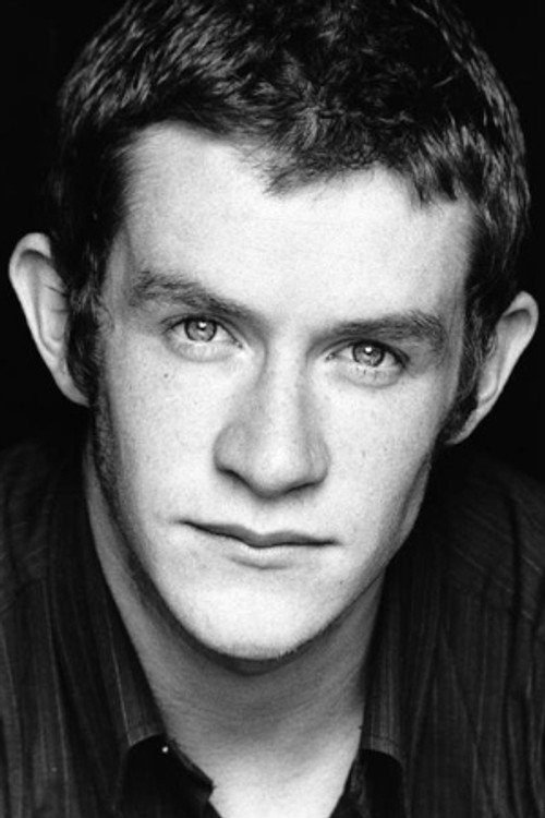 Photo of Philip Hill-Pearson, Acting