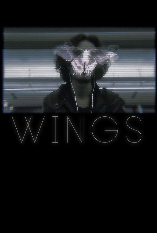Movie poster for Wings (2023)