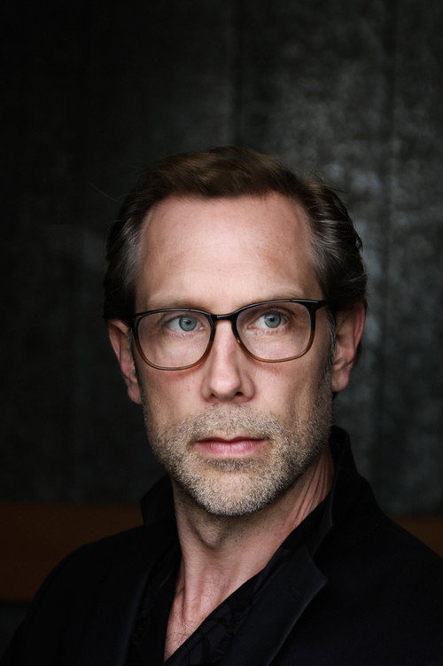 Photo of Alexander Wüst, Acting