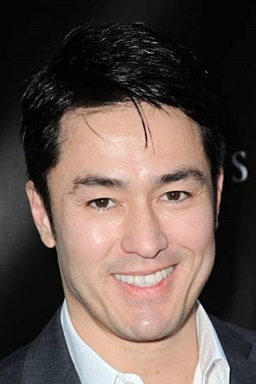 Photo of Jason Yee, Acting