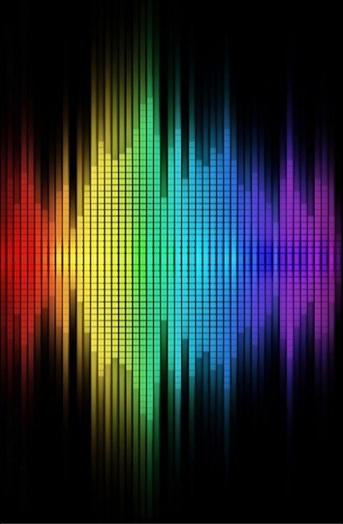 Movie poster for Sound It Out: The Untitled LGBTQIA Music Documentary (2017)