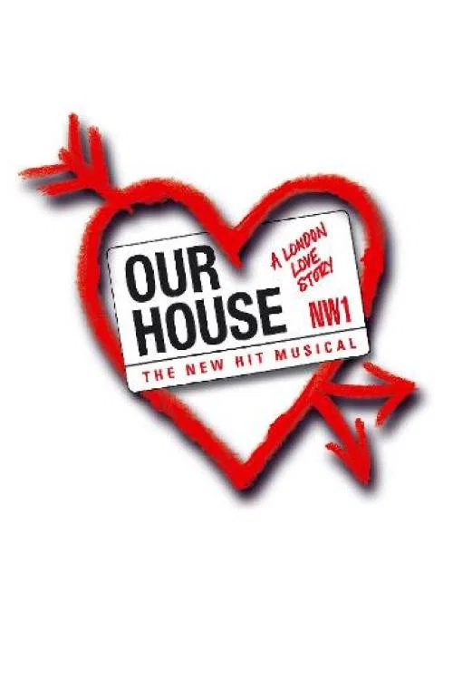 Movie poster for Our House (2004)