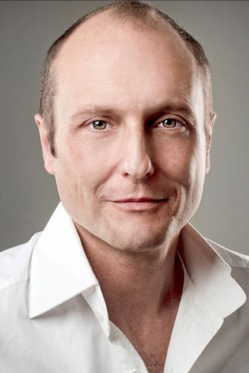 Photo of Chad Nobert, Acting