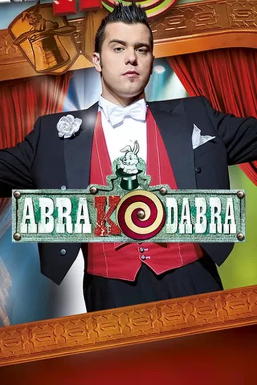 AbraKOdabra poster
