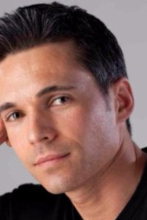 Photo of Giacomo Ciriaci, Acting