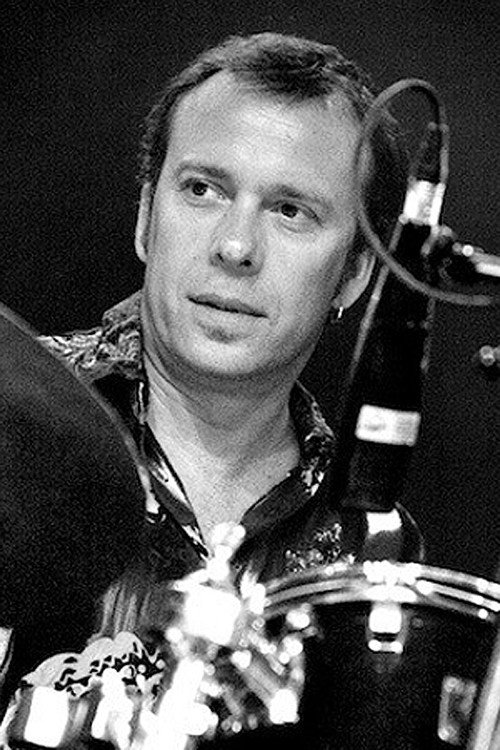 Photo of Éric Lafont, Acting