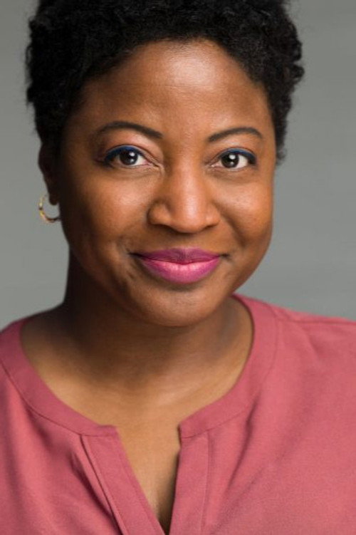Photo of Carolyn Tinglin, Acting
