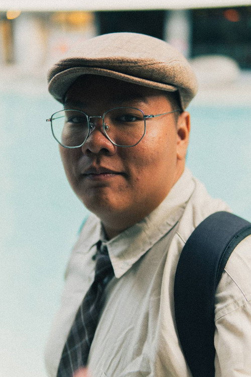 Photo of Arnan Ninjinda, Directing