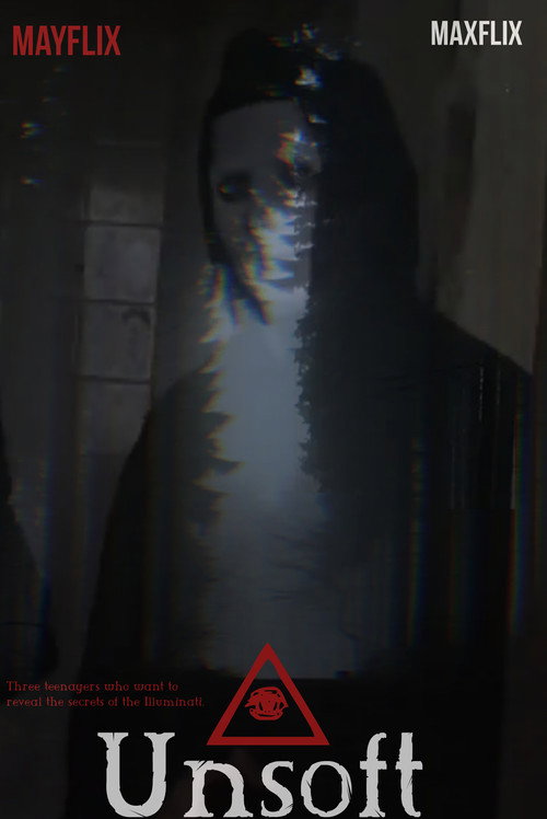 Movie poster for Unsoft (2022)