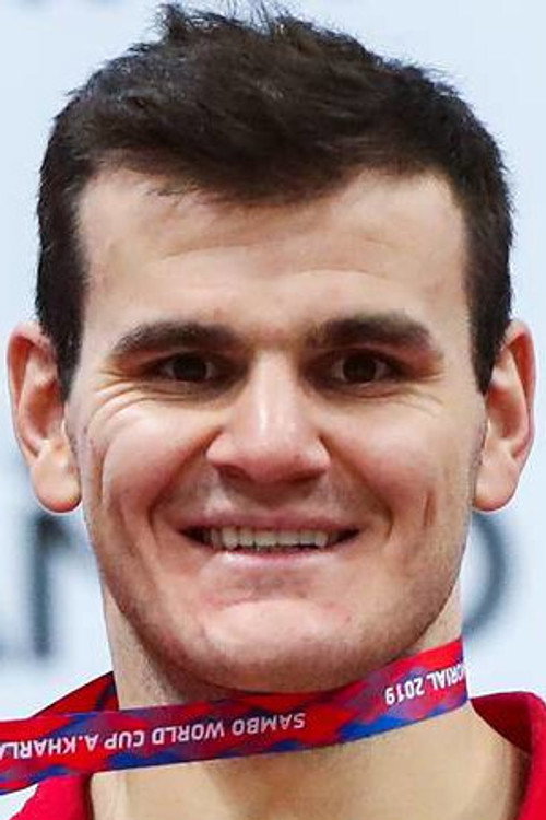 Photo of Khadis Ibragimov, Acting