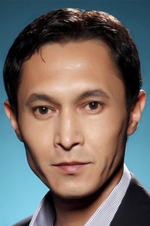 Photo of Dulyga Akmolda, Acting