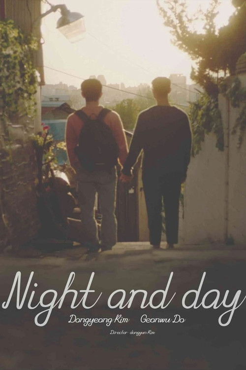 Night and Day poster